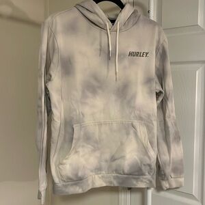 🌴Hurley Tie-Dye Hoodie